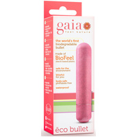3.5" Eco Bullet Vibrator