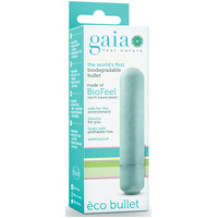 3.5" Eco Bullet Vibrator