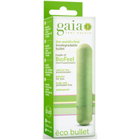 3.5" Eco Bullet Vibrator