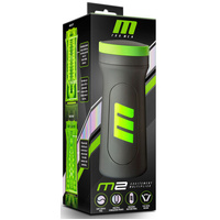 M2 Squeezeable Stroker