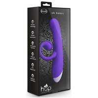 Hop Oh Bunny Rabbit Vibrator