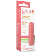 Gaia Bullet Vibrator