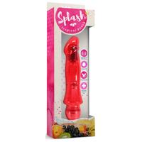 Tropical  6.25'' Classic Vibrator
