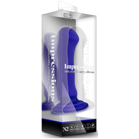 6.5"  Vibrating Dildo