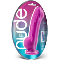 7.5" Ergo Dildo 7.5" Ergo Dildo