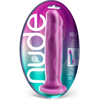 8" Rollo Dildo 8" Rollo Dildo