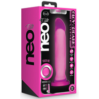 Neo Elite Glow Marquee