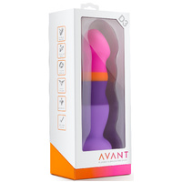 8" D3 Summer Fling Dildo