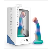 Avant Opal Dreams Aqua Dildo 5.5"