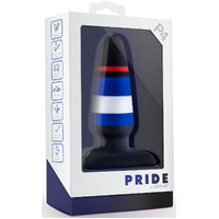 Pride P4 Butt Plug