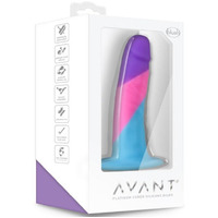 5" Vision Of Love Dildo