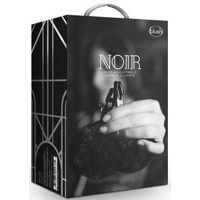 Pom Pom Fluffy Nipple Clamps