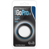 Silicone Go Pro Cock Ring