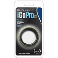 Silicone Go Pro Cock Ring