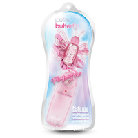 Petite Butterfly Clit Stimulator