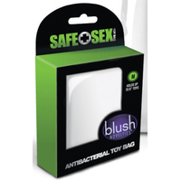 Antibacterial Sex Toy Storage Bag Antibacterial Sex Toy Storage Bag