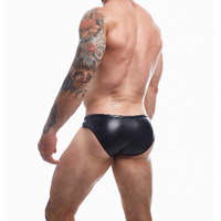 Snap Ergonomic Brief L
