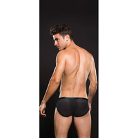 Envy Locker Room Brief M/L