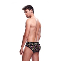 Disco Unicorn Brief S/M