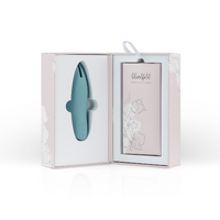 The Tulip Clitoris Vibrator