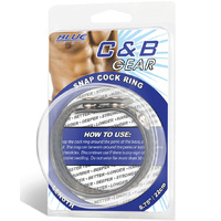 Snap Cock Ring