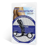 Prostate Silicone Massager