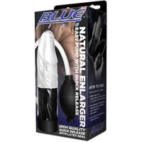 Natural Enlarger Easy Pump