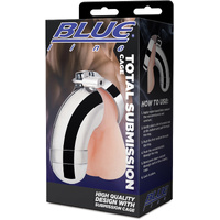 Total Submission Cock Cage