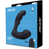 Dual Vibrating Prostate Massager