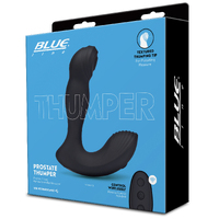 Flicking Prostate Massager