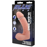 Stainless Steel Glans Ring