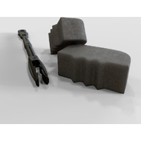 Bathmate Cleaning Brush Kit Bathmate Cleaning Brush Kit