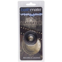 Gladiator Cock Ring