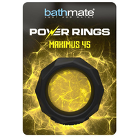 45Mm Power Cock Ring 45Mm Power Cock Ring