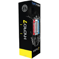 7" Hydro Penis Pump 7" Hydro Penis Pump