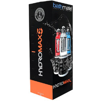 5" Hydromax Penis Pump 5" Hydromax Penis Pump