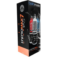 7" Hydromax Wide Boy Penis Pump 7" Hydromax Wide Boy Penis Pump