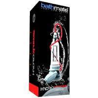 7" Hydroextreme Wide Boy Penis Pump 7" Hydroextreme Wide Boy Penis Pump