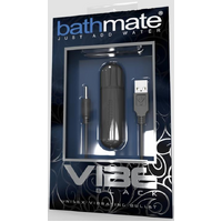 Vibe Bullet Vibrator 3"