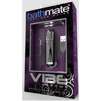 Vibe Bullet Vibrator 3"
