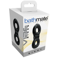 Eight Vibrating Cock & Ball Ring