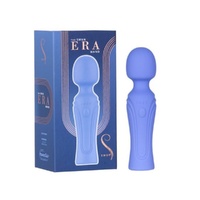 The Swan Era Wand - Blue
