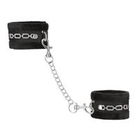 Punishment Crystal Detail Handcuffs