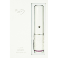 Feisty Thrusting Vibrator