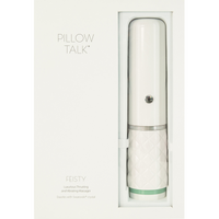 Feisty Thrusting Vibrator