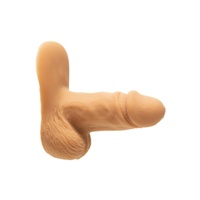 Addiction – Silicone Packer – Beige Addiction – Silicone Packer – Beige