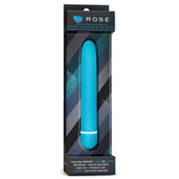 7" Luxuriate Classic Vibrator