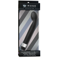 7" Scarlet G Spot Vibrator