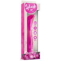 Splash G-Spot Vibrator