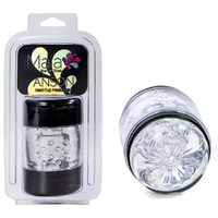 Anson Double Ended Stroker